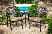 Hartman Highgrove Bistro Set