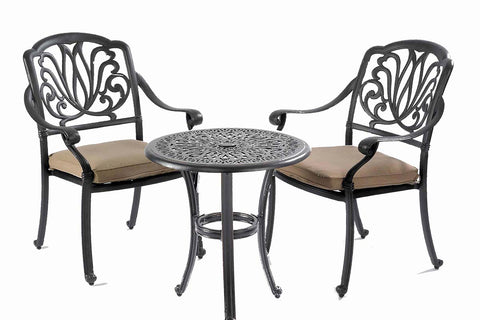 Hartman Highgrove Bistro Set