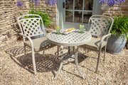 Hartman Berkeley Bistro Set