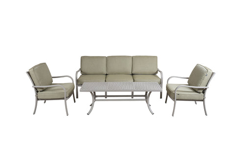 Hartman Buxton 3 Seater Sofa Set