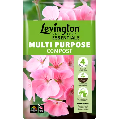 Levington Essentials Multi Purpose 40L