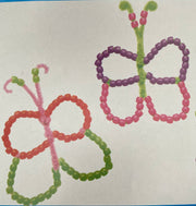 Make a Butterfly House and Butterfly Decoration workshop - Tuesday 20th August