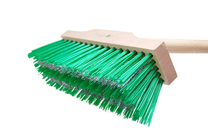 Miracle Patio Surface Cleaning Brush – Country Gardener